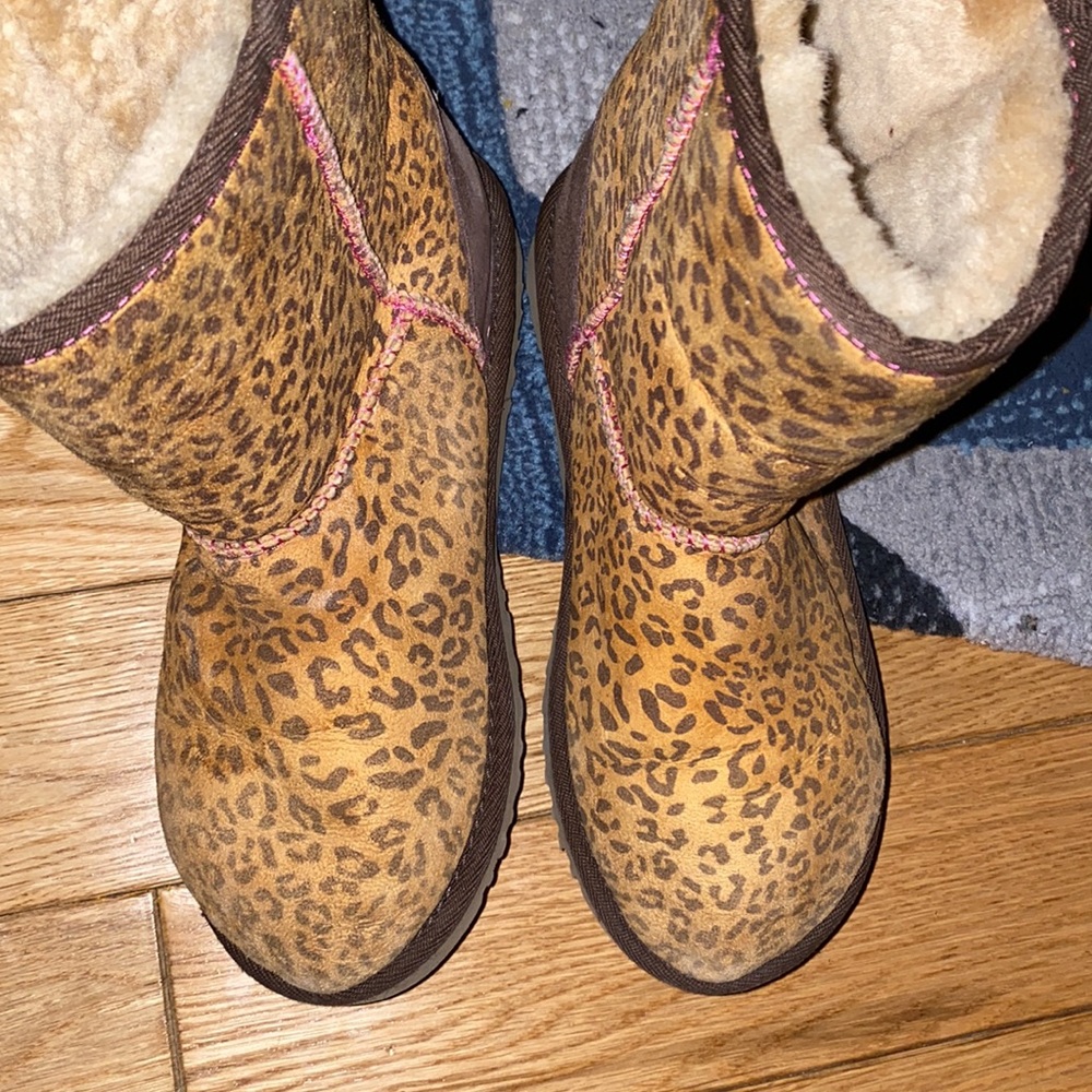 Uggs